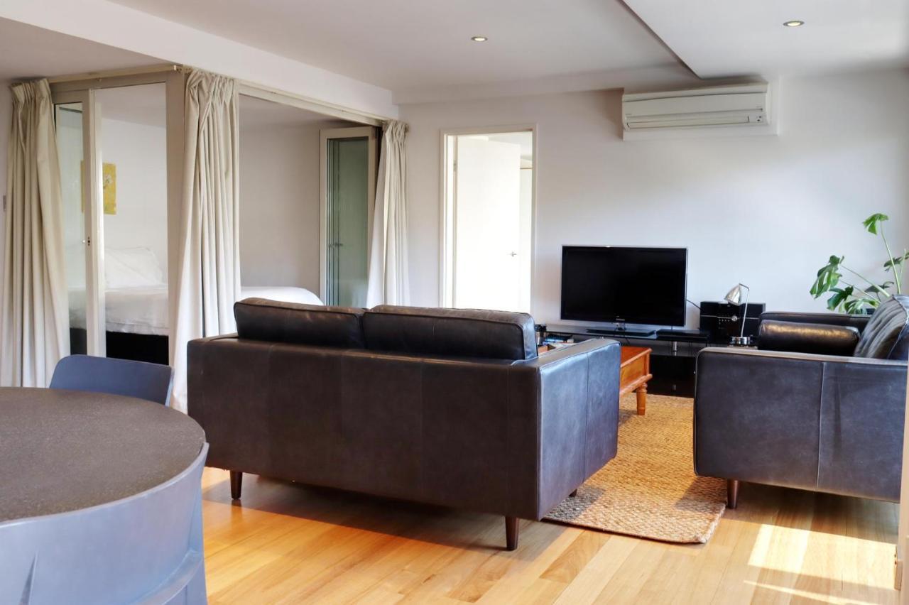 Апартаменти Fiveways Balcony, King Bed, Chef'S Kitchen Фрімантл Екстер'єр фото