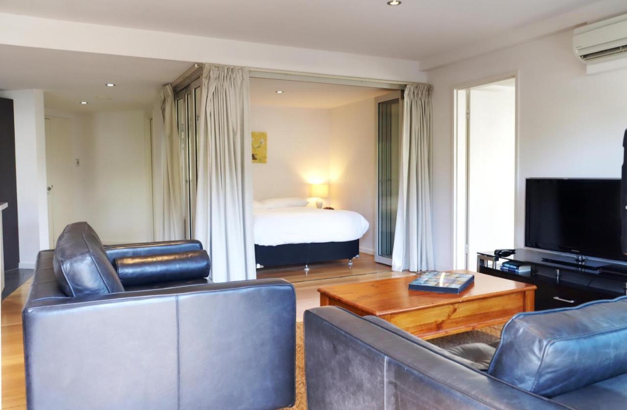 Апартаменти Fiveways Balcony, King Bed, Chef'S Kitchen Фрімантл Екстер'єр фото