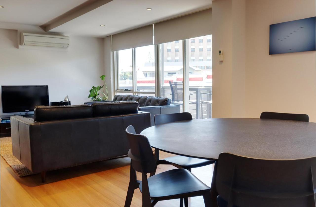 Апартаменти Fiveways Balcony, King Bed, Chef'S Kitchen Фрімантл Екстер'єр фото