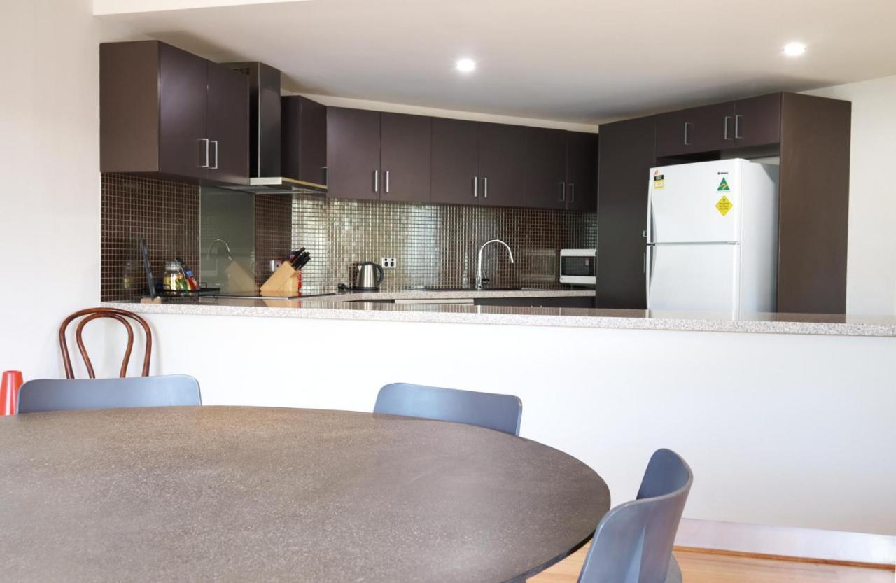 Апартаменти Fiveways Balcony, King Bed, Chef'S Kitchen Фрімантл Екстер'єр фото