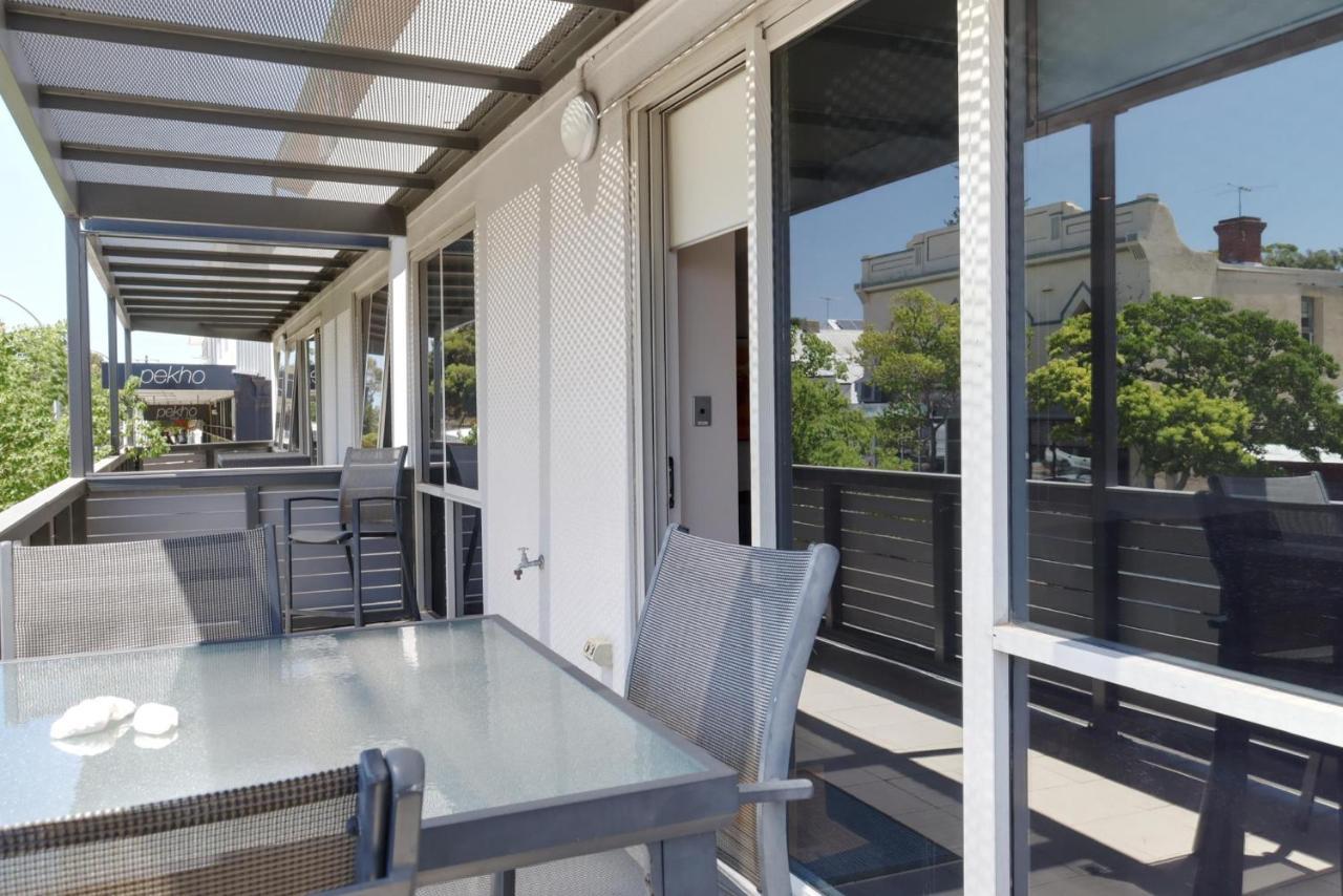 Апартаменти Fiveways Balcony, King Bed, Chef'S Kitchen Фрімантл Екстер'єр фото