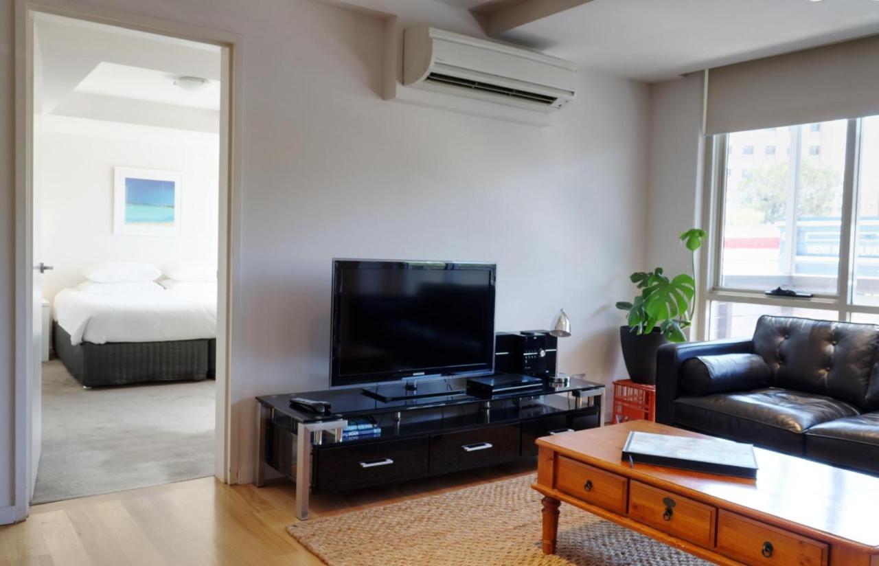 Апартаменти Fiveways Balcony, King Bed, Chef'S Kitchen Фрімантл Екстер'єр фото