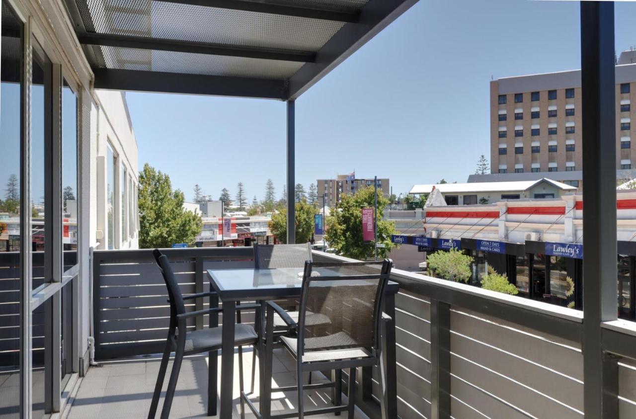Апартаменти Fiveways Balcony, King Bed, Chef'S Kitchen Фрімантл Екстер'єр фото
