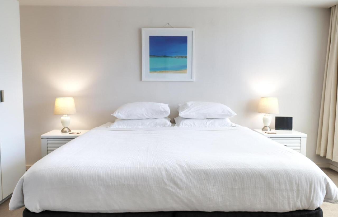 Апартаменти Fiveways Balcony, King Bed, Chef'S Kitchen Фрімантл Екстер'єр фото