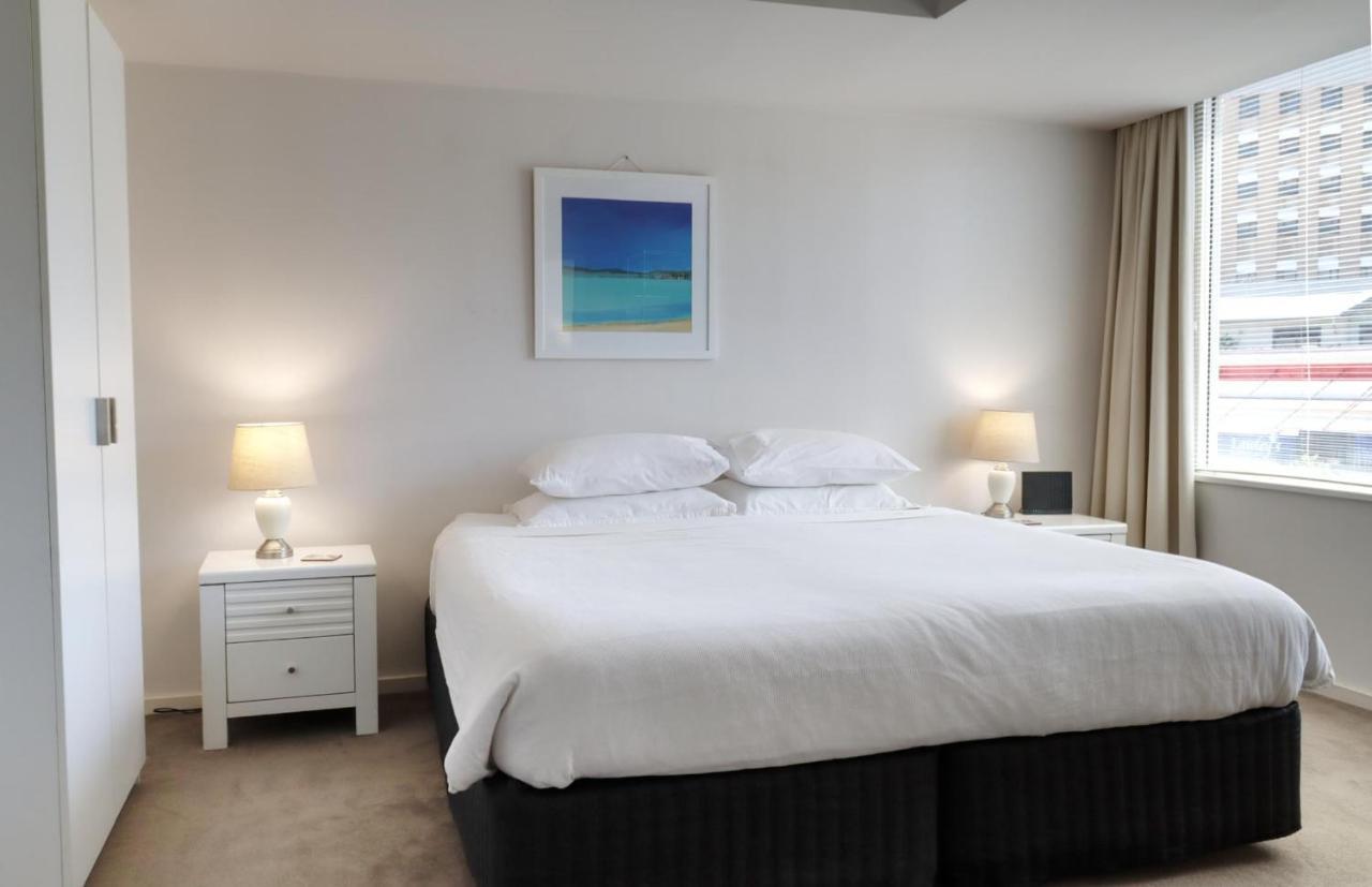 Апартаменти Fiveways Balcony, King Bed, Chef'S Kitchen Фрімантл Екстер'єр фото