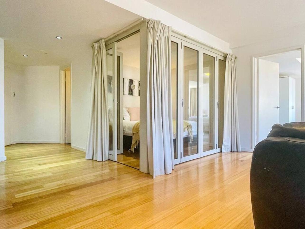 Апартаменти Fiveways Balcony, King Bed, Chef'S Kitchen Фрімантл Екстер'єр фото
